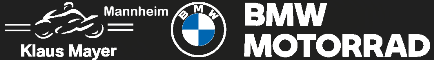BMW Klaus Mayer